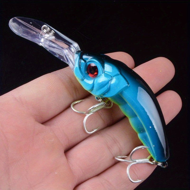 Deep-Sea Diva Crankbait Bobber Bargain