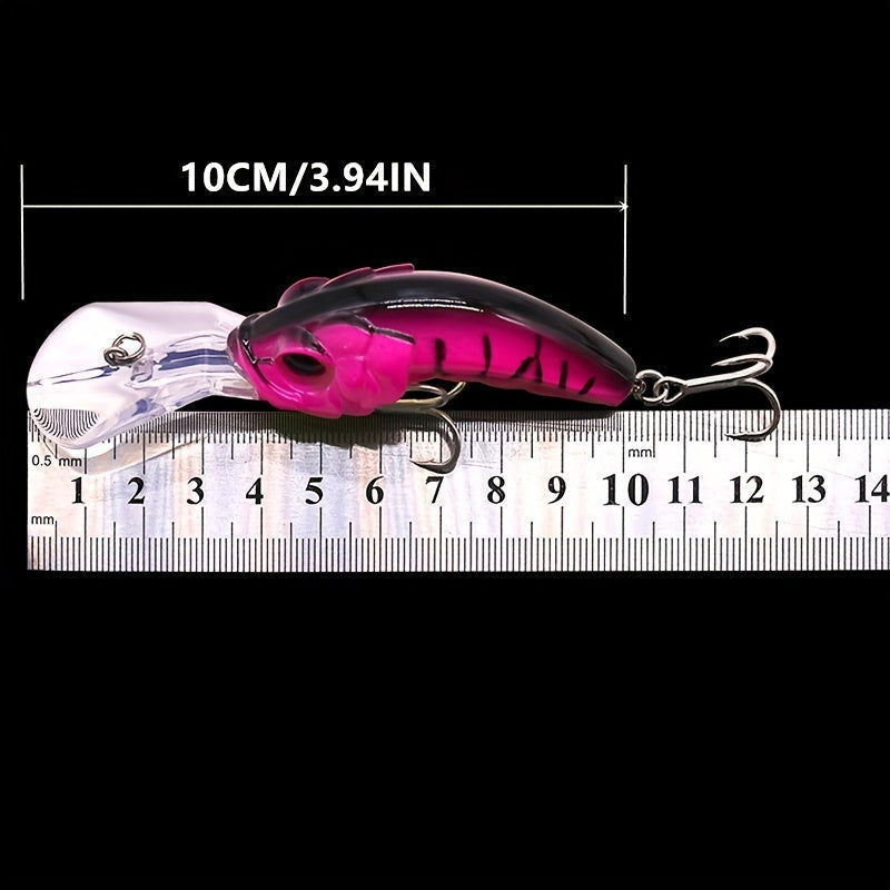 Deep-Sea Diva Crankbait Bobber Bargain