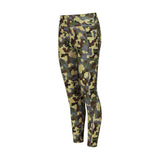 Leggings técnicos para mujer