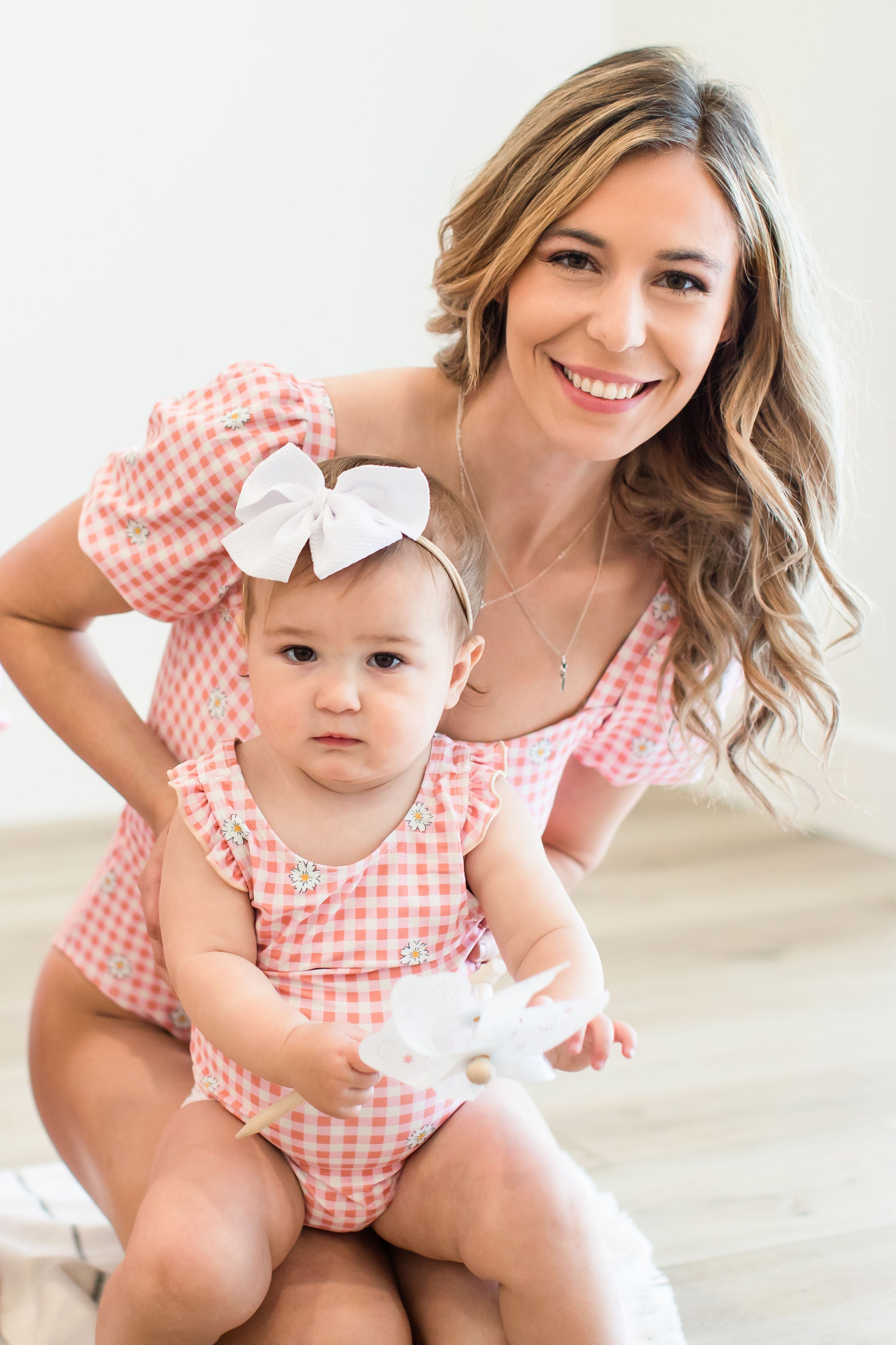 Oaklee Mini Suit