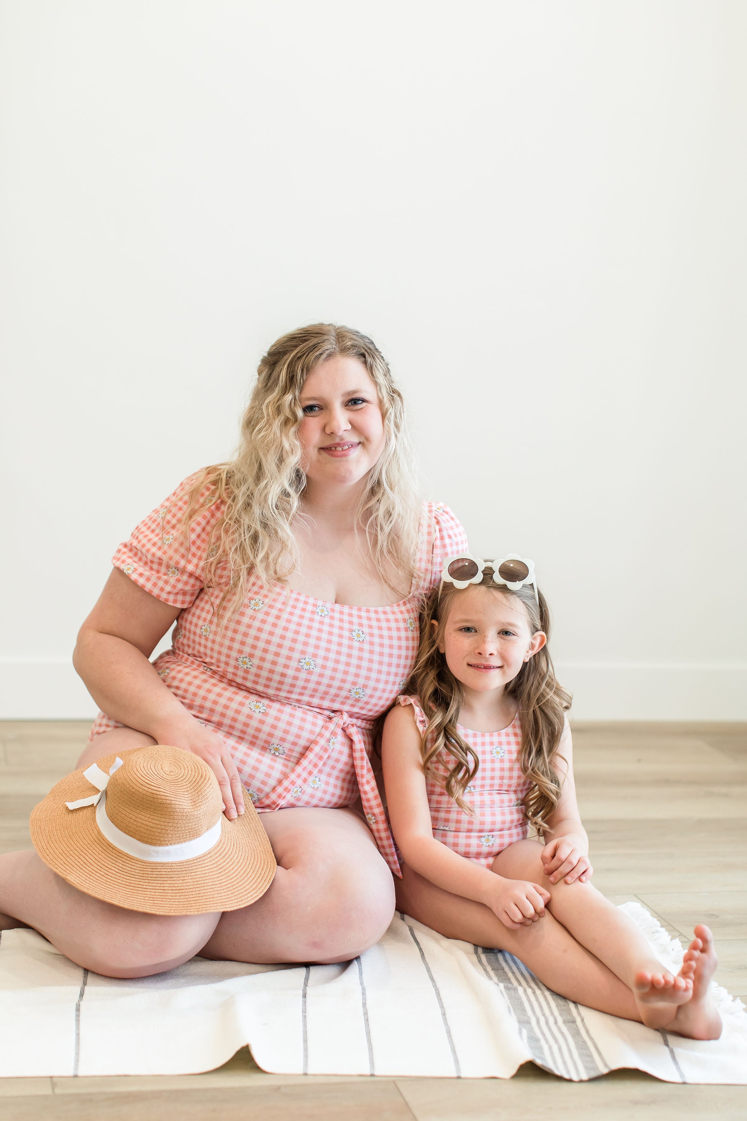 Oaklee Mini Suit
