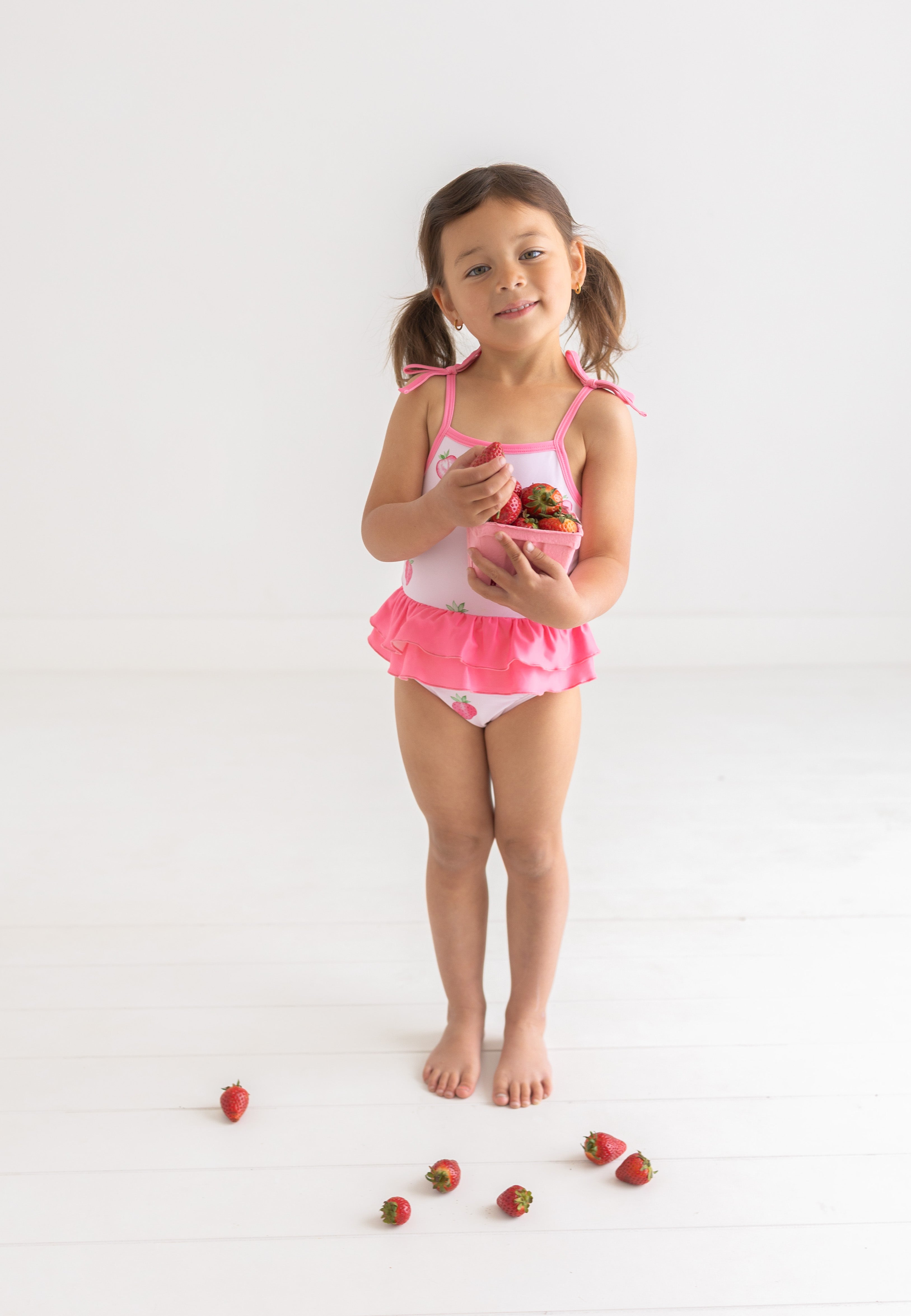 Miley Mini Suit
