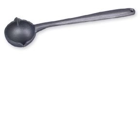 Do-It Cast Iron Ladle (18