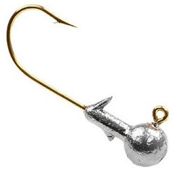 Do-It H Spinner Jig - Various Weights Available Bobber Bargain