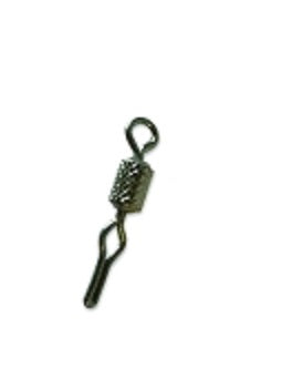 Do-It Line Grip Swivels #7 Nickel 100ct Bobber Bargain