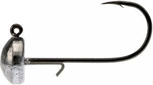 Do-It Midwest Finesse Jig 1/16, 3/32, 1/8, 5/32, 3/16, 1/4oz Bobber Bargain