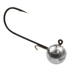 Do-It Round Head Jig w/Wire Keeper 8 Cav Bobber Bargain