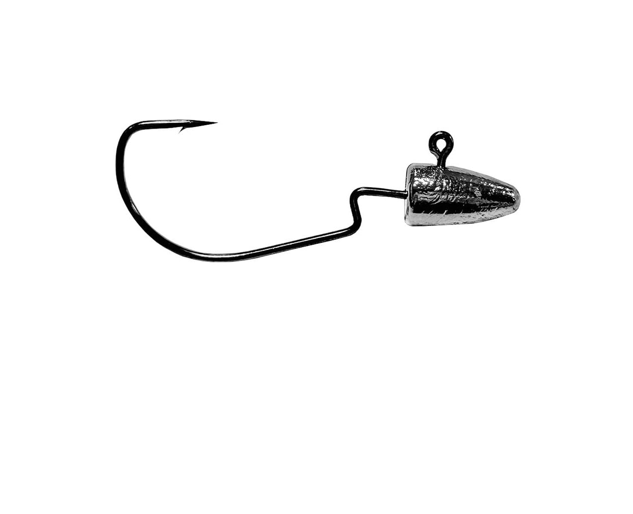 Do-It Weedless Darter Head Jig Mold 1/8, 3/16, 1/4, 5/16, 3/8oz Bobber Bargain