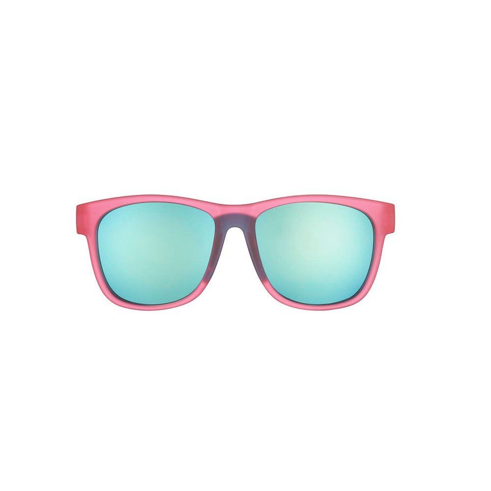 "¿Acaso disparas, Flamingo?" Gafas de sol polarizadas BFG