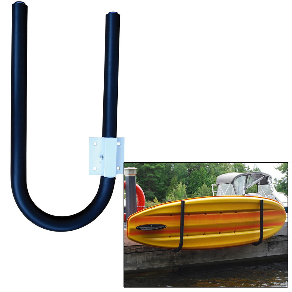 Dock Edge Kayak Holder Bobber Bargain