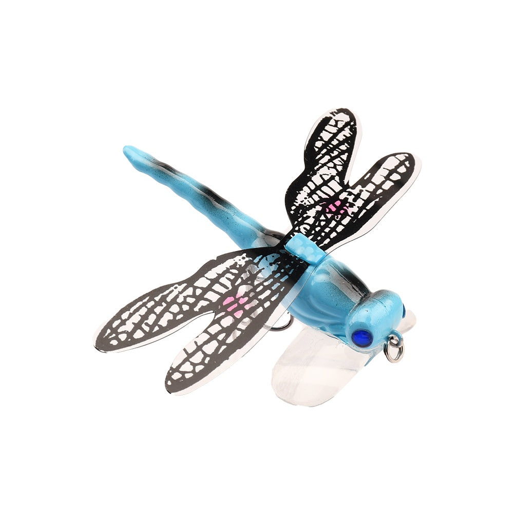 Dragonfly Deceiver Topwater Bobber Bargain