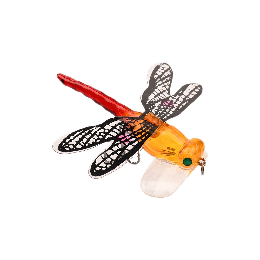 Dragonfly Deceiver Topwater Bobber Bargain