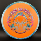 Fission Defy - Crushin' Amanitas VIP 2.0 de Manny Trujillo