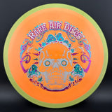 Fission Defy - Crushin' Amanitas VIP 2.0 de Manny Trujillo