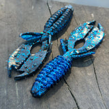 Warthog (Beaver) - 8 Count