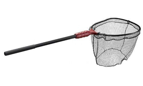 EGO Genesis Medium Fishing Net - PVC Coated Bobber Bargain