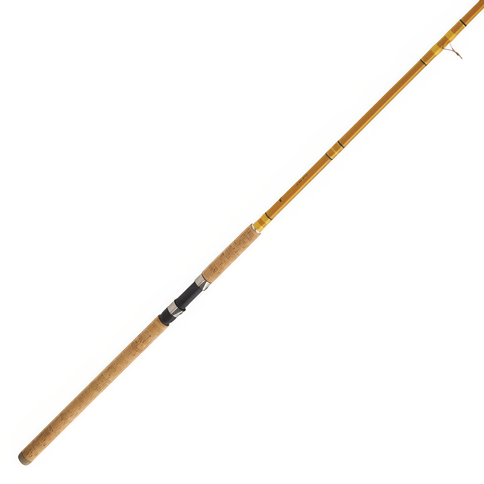 Eagle Claw Crafted Glass Spinning Rod Bobber Bargain