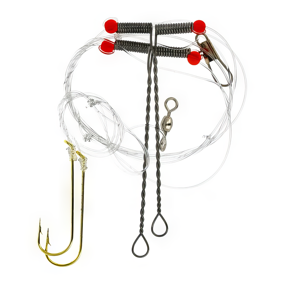 Eagle Claw Crappie Rigs Bobber Bargain