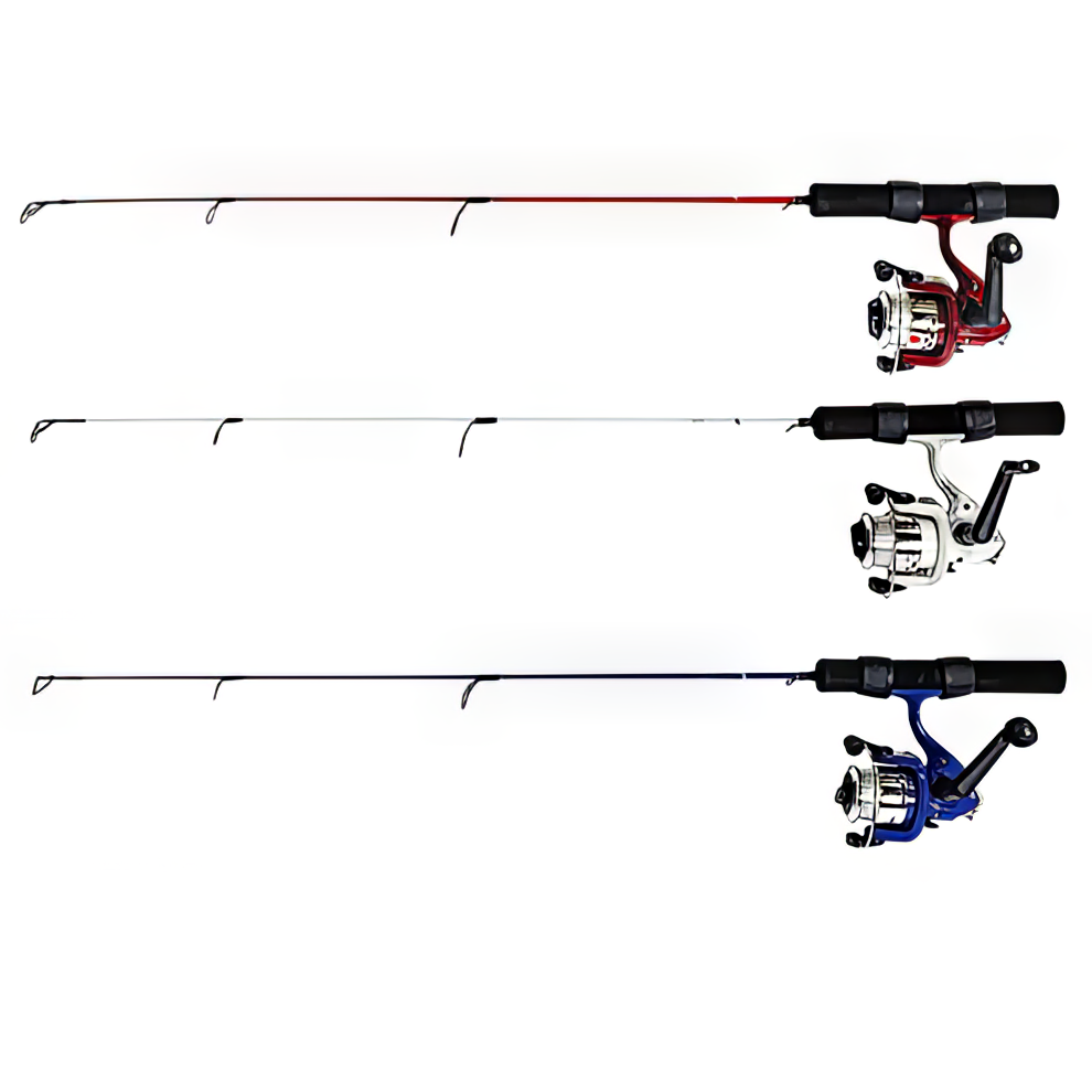 Eagle Claw Dock Rod Combo (28