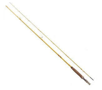 Eagle Claw Featherlight Fly Rod 7' Bobber Bargain