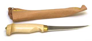 Eagle Claw Fillet Knife (6