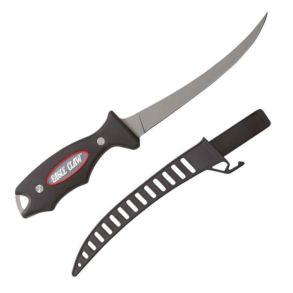 Eagle Claw Fillet Knife (7