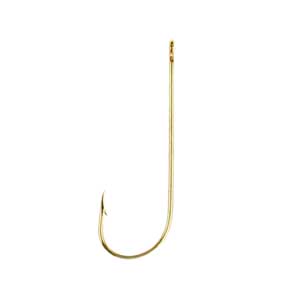 Eagle Claw Gold Aberdeen Hook (8ct) Bobber Bargain