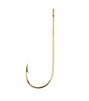 Eagle Claw Gold Aberdeen Hook (8ct) Bobber Bargain