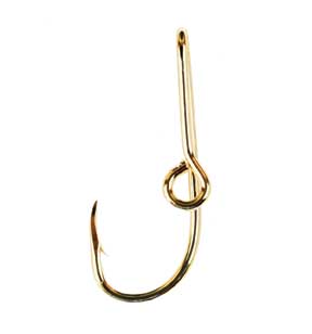 Eagle Claw Gold Hat Pin Bobber Bargain