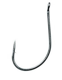 Eagle Claw Lazer Drop Shot Hook (Needlepoint, 10ct) Bobber Bargain