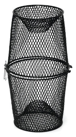 Eagle Claw Minnow & Crawfish Trap - Galvanized Bobber Bargain