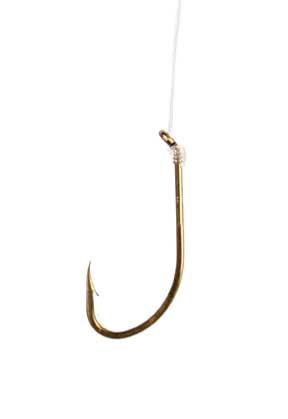 Eagle Claw Snelled Cat Hook Bobber Bargain