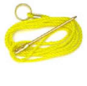 Eagle Claw Stringer (Braided Poly, Various Lengths) Bobber Bargain