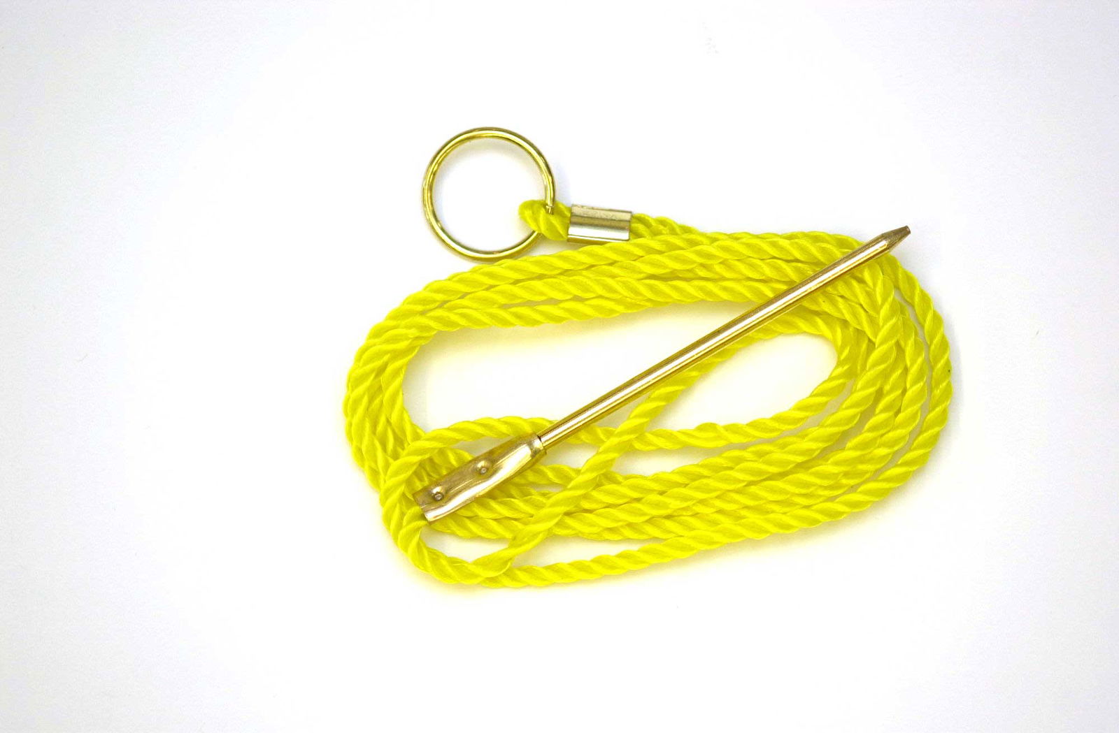 Eagle Claw Stringer (Heavy Duty Cable and Cord) Bobber Bargain