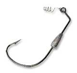 Eagle Claw Swimbait Hook Bobber Bargain