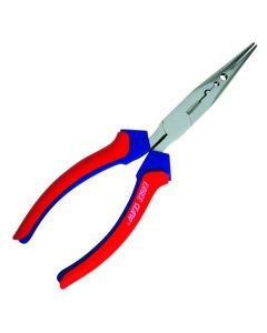 Eagle Claw Tool Tech Pliers Chrome - 6