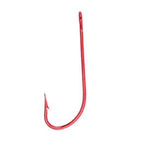 Eagle Claw Trailer Hook (w/ Tube, 6ct) Bobber Bargain