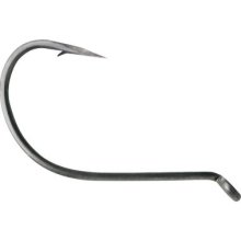 Eagle Claw Trokar Drop Shot Hook (Black, 7ct) Bobber Bargain