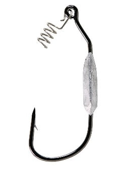 Eagle Claw Trokar Frog Hook - 4/0 (3-pack) Bobber Bargain