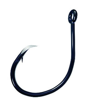 Eagle Claw Trokar Primal Circle Hook (Black) Bobber Bargain