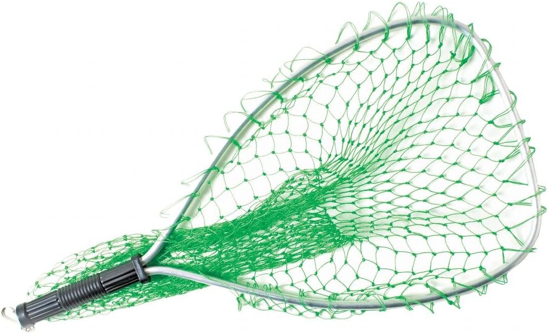 Eagle Claw Trout Net - Retractable Bobber Bargain