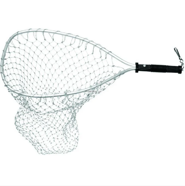 Eagle Claw Trout Net - Retractable Bobber Bargain