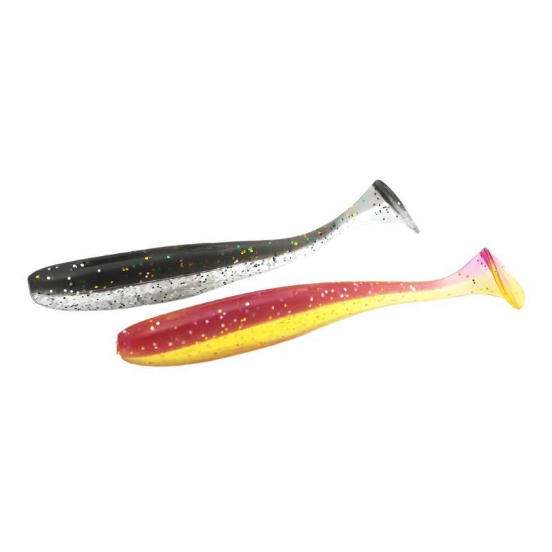 Easy Shiner Seducer Soft Bait Kit Bobber Bargain