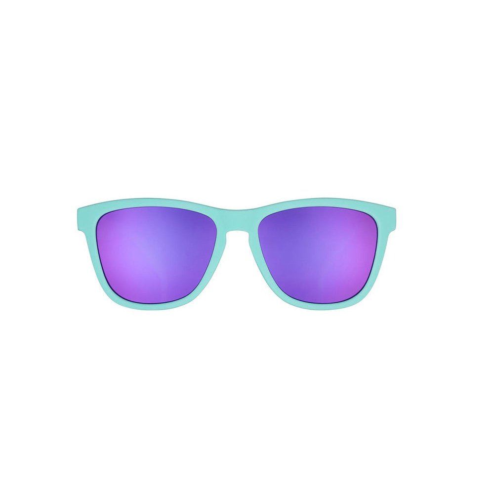 Gafas de sol polarizadas originales “Electric Dinotopia Carnival” 