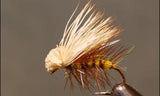 Elk Hair Caddis - 8 couleurs !