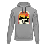 Explore More Hiking Unisex Hoodie
