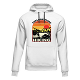Explore More Hiking Unisex Hoodie