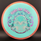Fission Defy - Crushin' Amanitas VIP 2.0 de Manny Trujillo