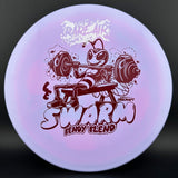 ESP Flx Swarm - 2025 Ledgestone Edition - Rare Air Mini Stamp