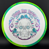 Fission Defy - Crushin' Amanitas VIP 2.0 de Manny Trujillo